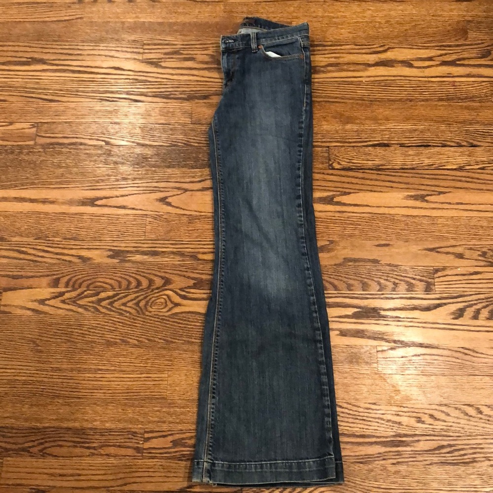 Flare Jeans